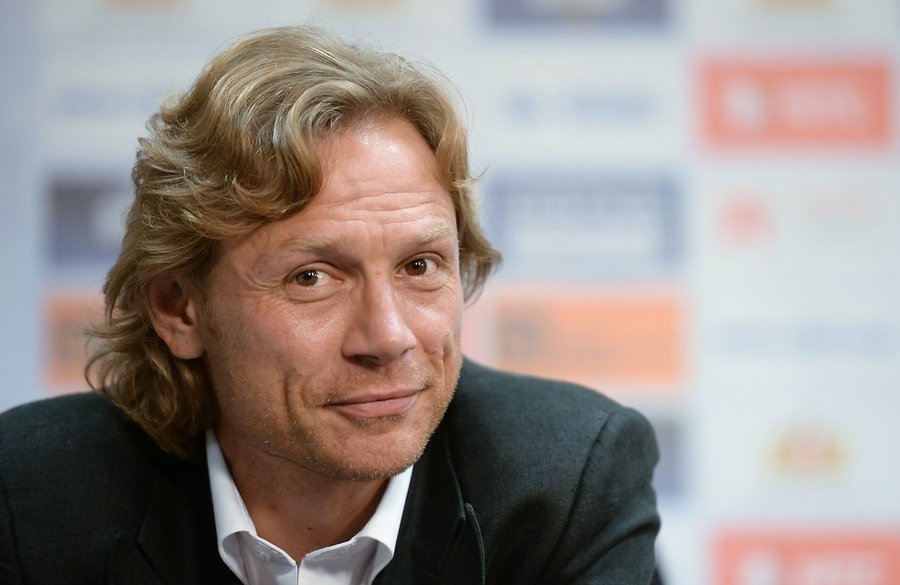 У Карпина нет желания возглавить \"Спартак\"