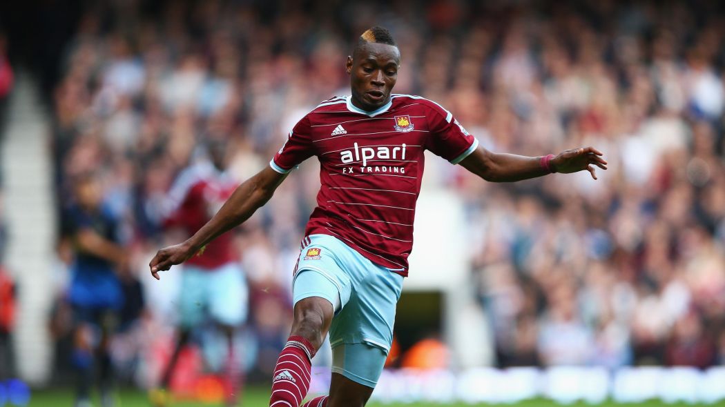 Сахо сменил \"Вест Хэм\" на \"Ренн\"