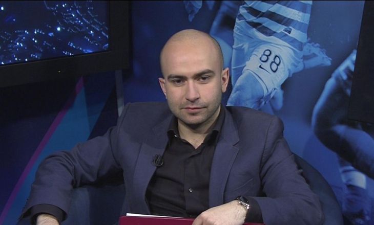 Арустамян считает, что состав ЦСКА еще не укомплектован