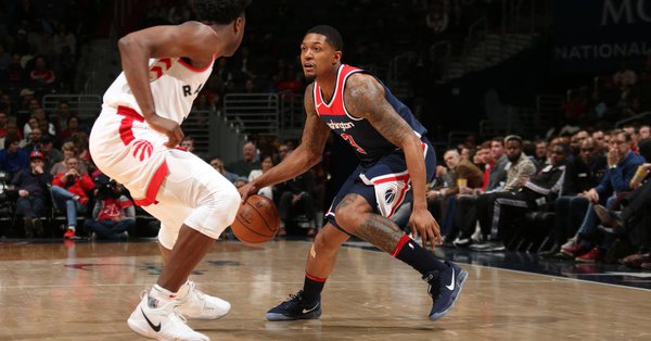 \"Торонто\" уступил \"Вашингтону\"