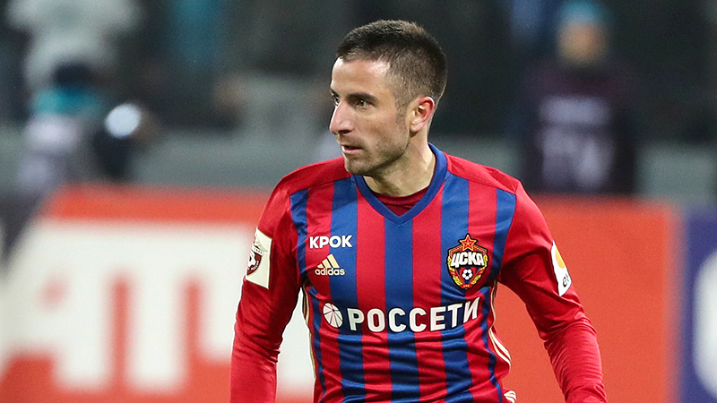 Тошич может перейти в \"Галатасарай\"