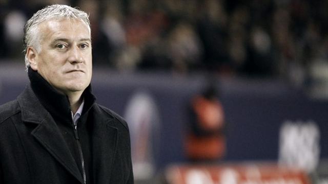 Дидье Дешам обещает дать бой Испании