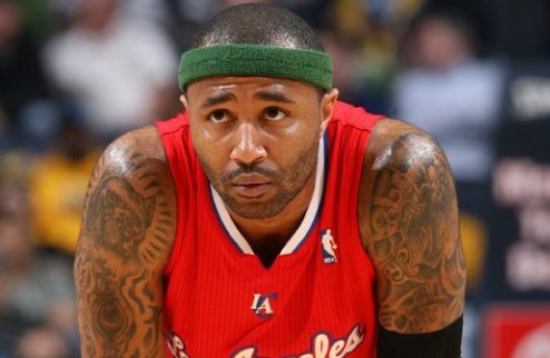 Мо Уильямс вернется к поединку с \"Новым-Орлеаном\"