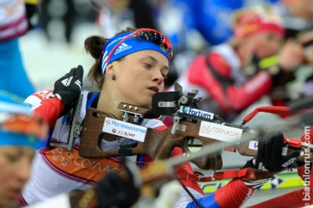 Пихлер: Я должен предоставить шанс Слепцовой