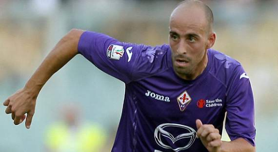 На полузащитника \"Фиорентины\" претендуют многие гранды