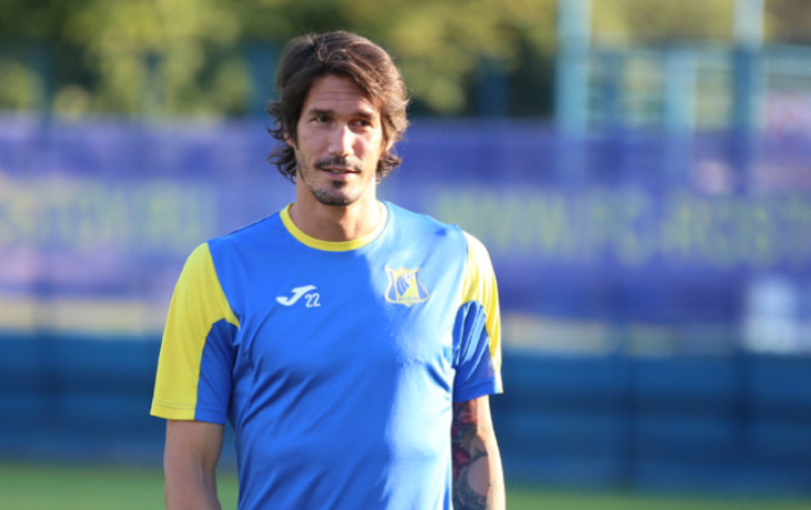 Сесар Навас: \"Ростов\" готов к матчу с \"Андерлехтом\"