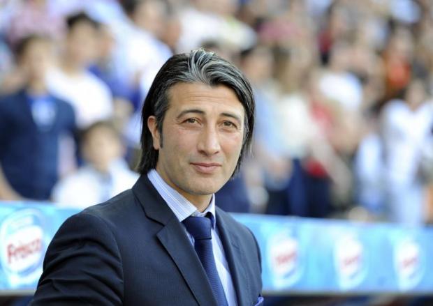 Мурат Якин должен стать новым рулевым \"Спартака\" 