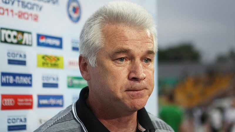 Силкин подвел итоги матча \"Динамо\" - \"Анжи\"