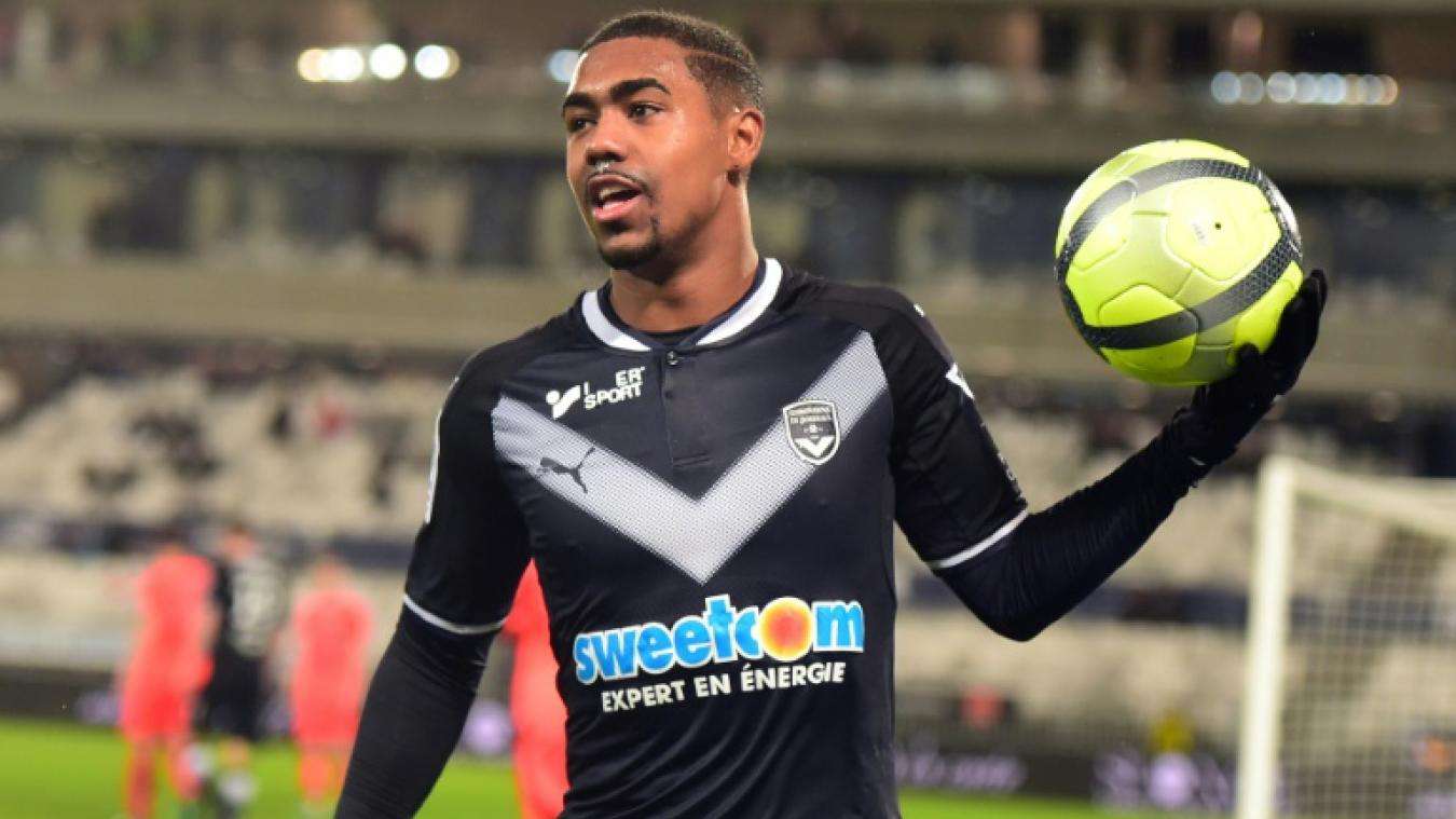 Хайнкес: Малкон находится в нашем трансферном списке