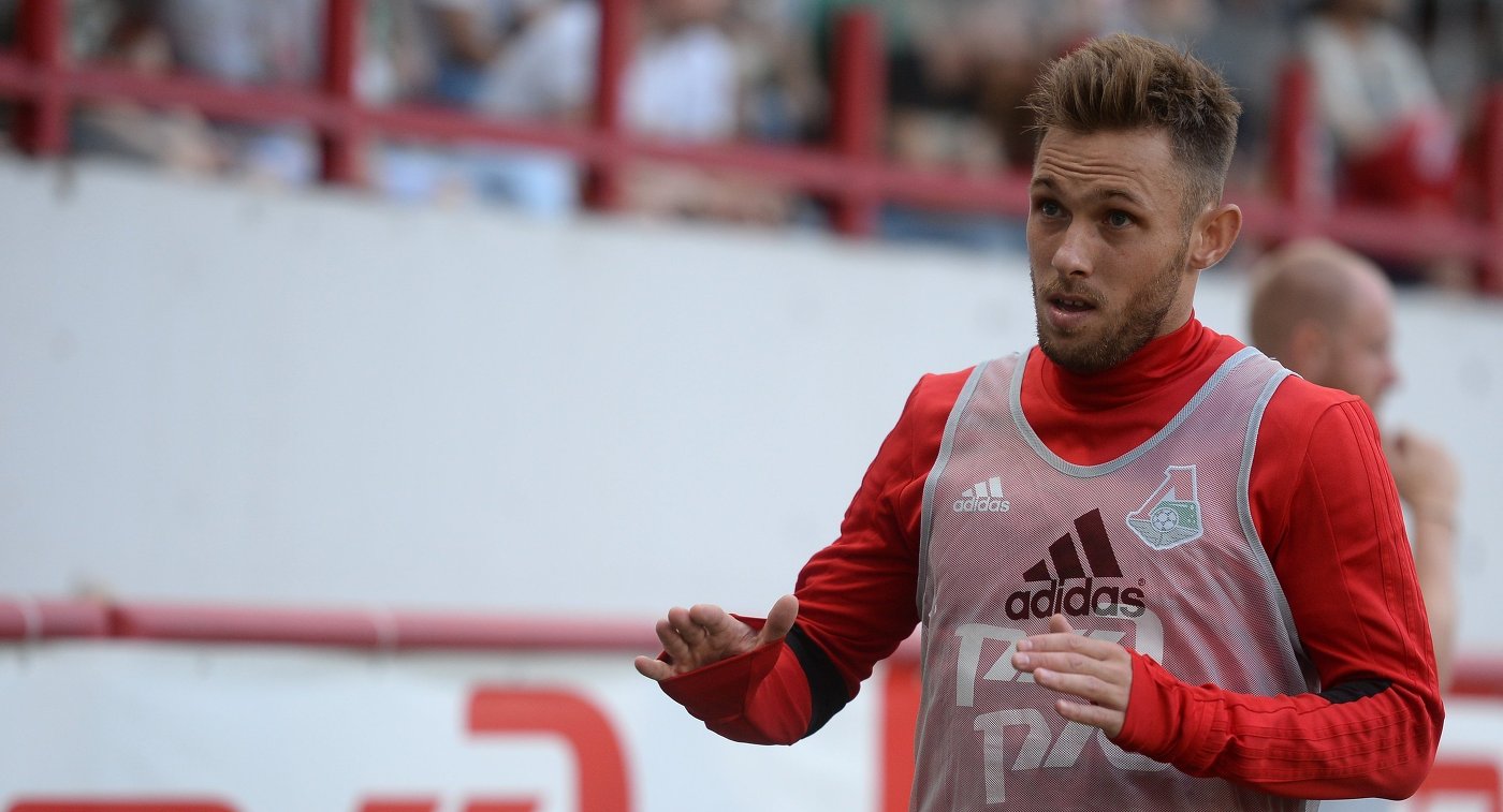 Рыбусь рассказал о Слуцком