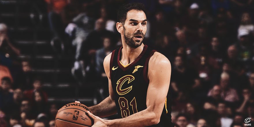 \"Кливленд\" уверенно разобрался с \"Финиксом\"