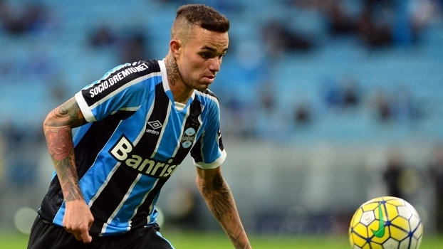 Луан отказался от трансфера в \"Спартак\"