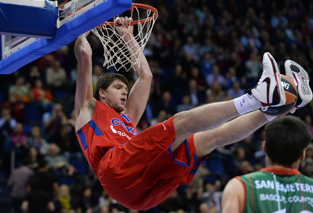 Хряпа: \" Это - самый тяжелый наш титул\"