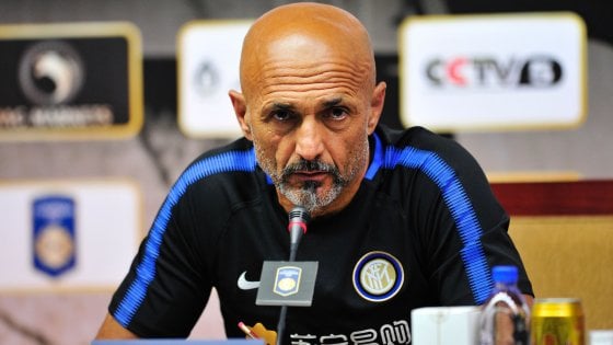 Дзенга считает, что Спаллетти идеально подходит \"Интеру\"