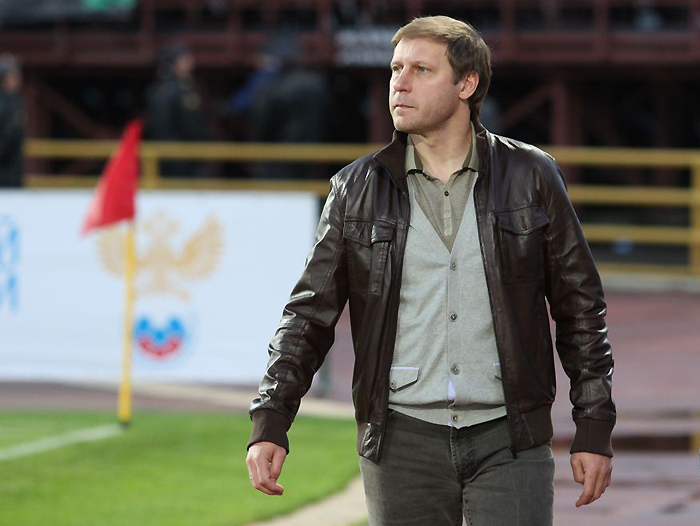 Передня проанализировал поражение от \"Амкара\"