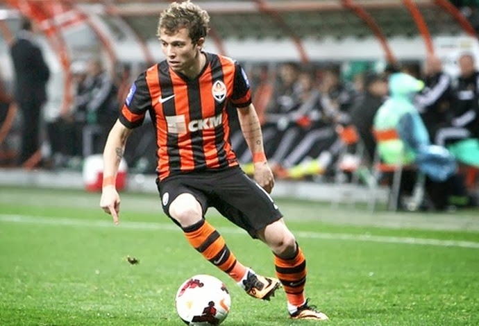 Бернард ответил Луческу