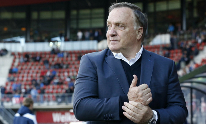 Официально: Адвокат ушел из \"Сандерленда\"