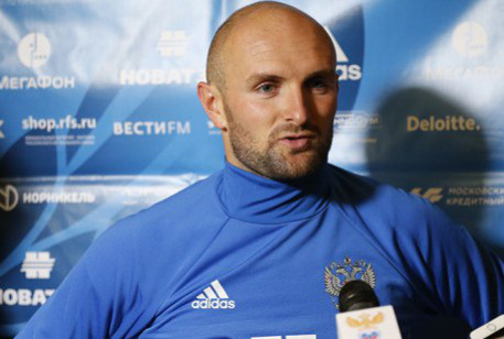 Рауш поделился впечатлениями после матча с Ираном