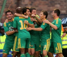 "Кубань" вышла в групповой этап Лиги Европы