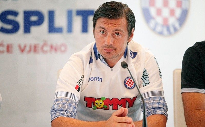 Милевский намерен продолжить играть