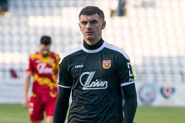 Габулов рад победе над ЦСКА