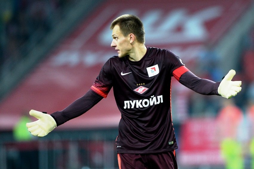 Ребров поведал о своем самочувствии