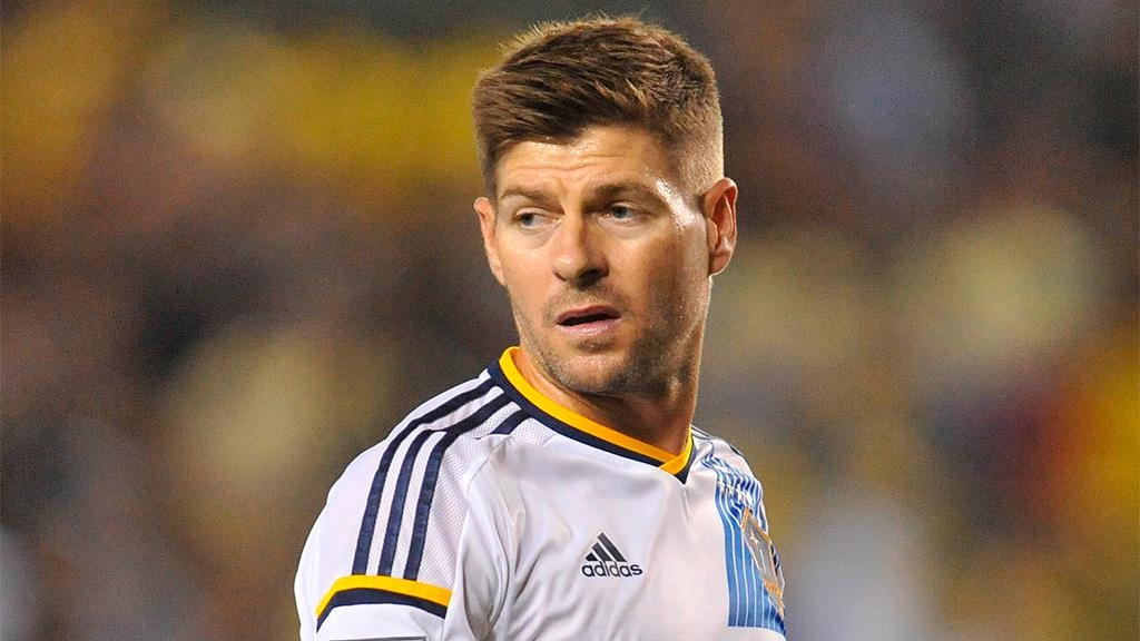 Джеррард считает Суареса одним из лучших игроков мира