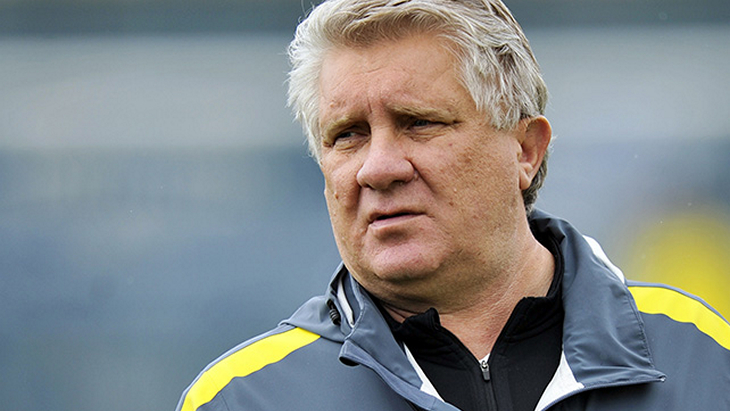 Ташуев может возглавить \"Ахмат\"