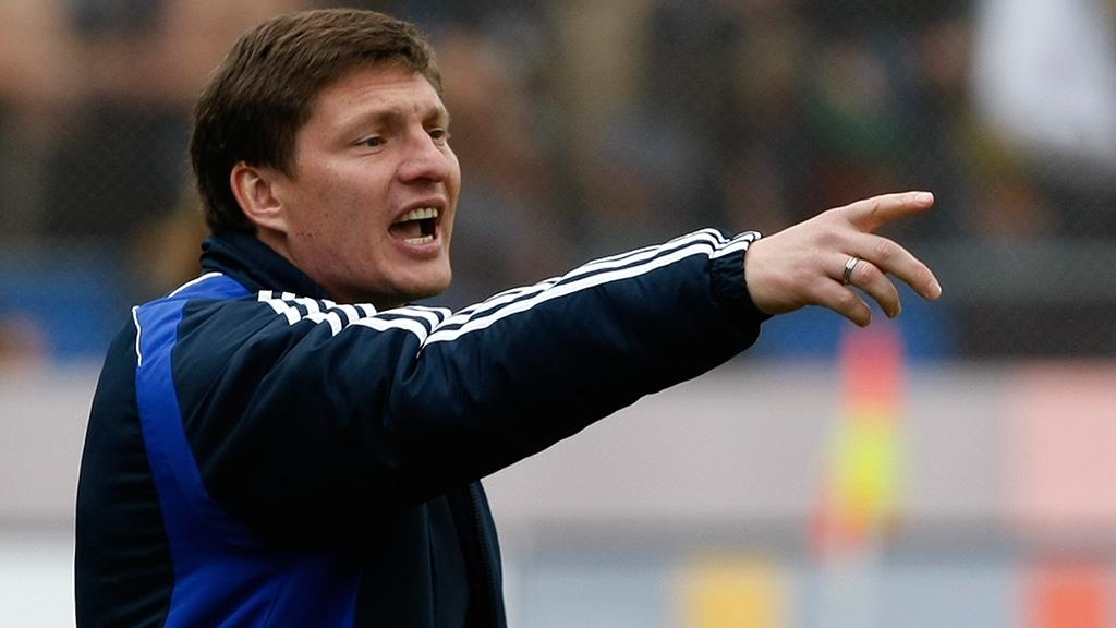 Гордеев обещает сохранить \"Мордовии\" прописку в РФПЛ