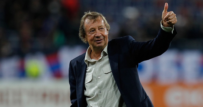 Семин не стал делать прогноз на финал Лиги чемпионов