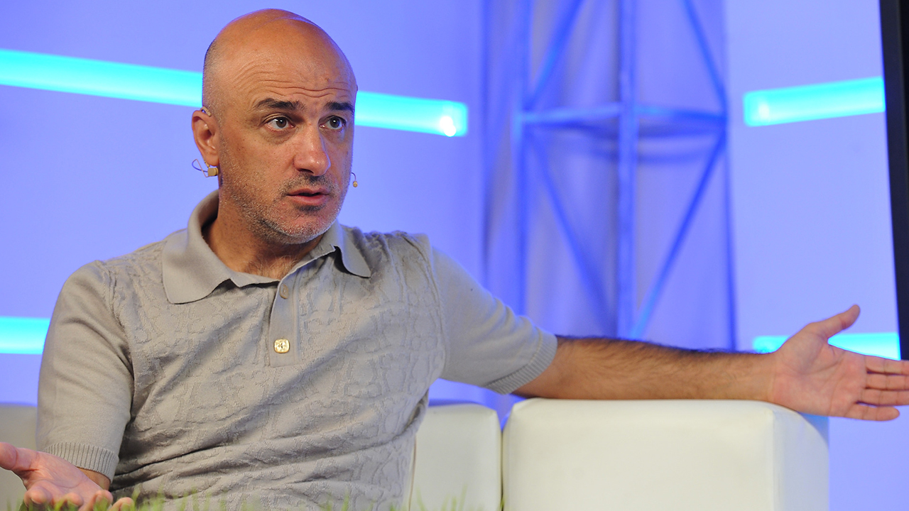 Агент: ЦСКА был приоритетом для Широкова