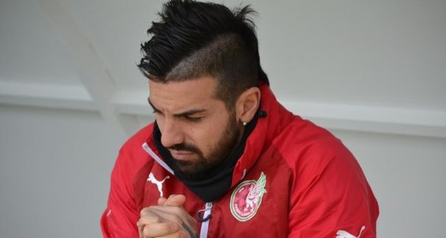 Чалый: Эдуардо и Георгиев пригодились бы \"Рубину\"