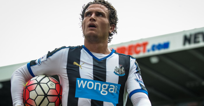 Янмат считает Бенитеса тренером топ-класса