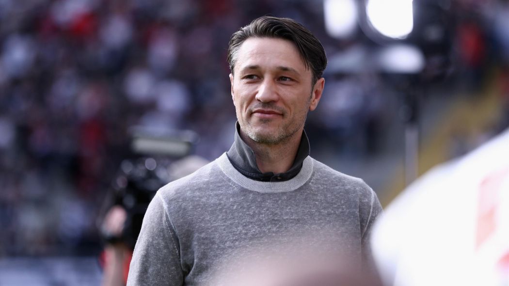 Ковач рассказал о подготовке \"Баварии\"