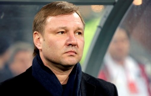 Калитвинцев возглавил \"Волгу\"