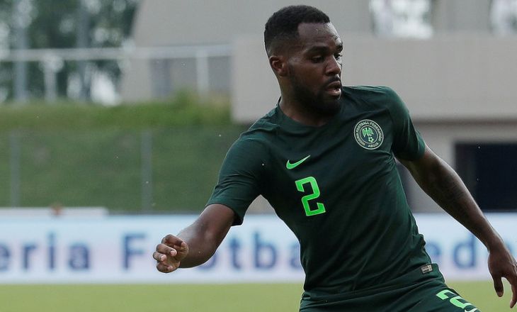 Идову: Самый сложный матч на ЧМ — первый, тем более против Хорватии!