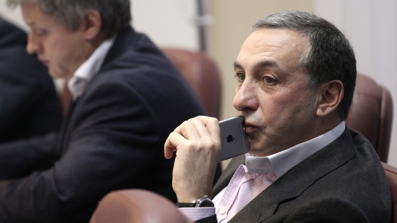 Гинер: Головин — не новый \"русский Криштиану Роналду\"