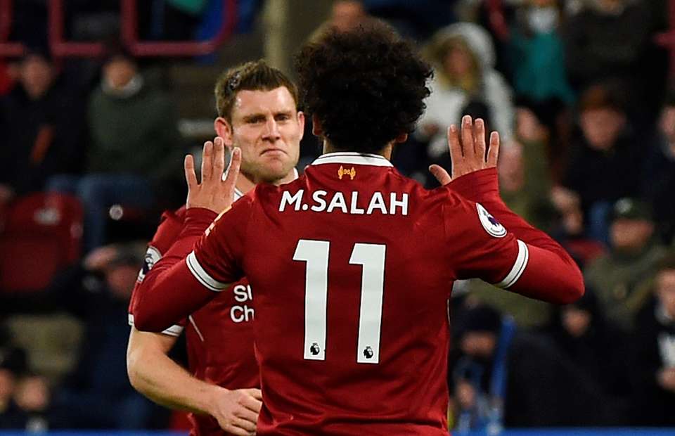 Милнер высказал свое мнение о Салахе