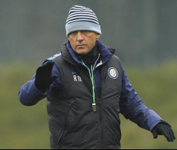 Манчини считает, что "Интер" подарил три гола "Вольфсбургу"