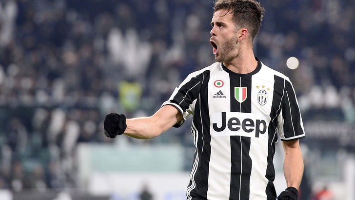 Пьянич не покинет \"Ювентус\"