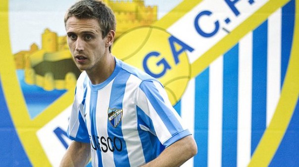 \"Арсенал\" подписал Монреаля