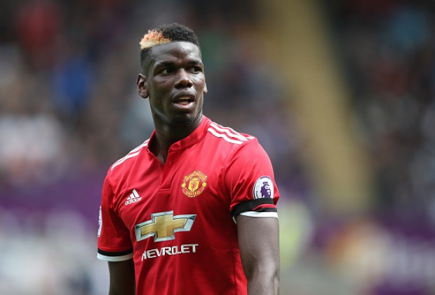 Погба требует повышения зарплаты в 2 раза