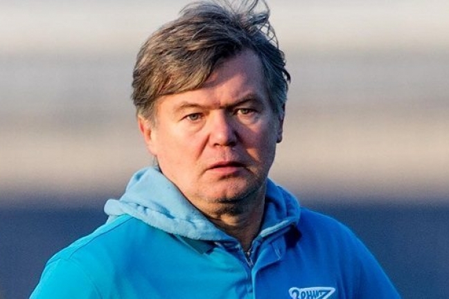 Веденеев высказал мнение о том, стоит ли Дзюбе переходить в европейский клуб