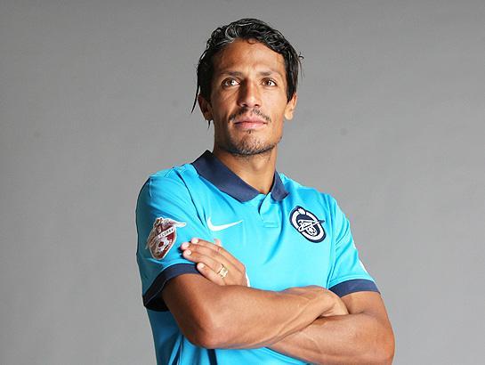 Бруну Алвеш может перейти в \"Атлетико\"