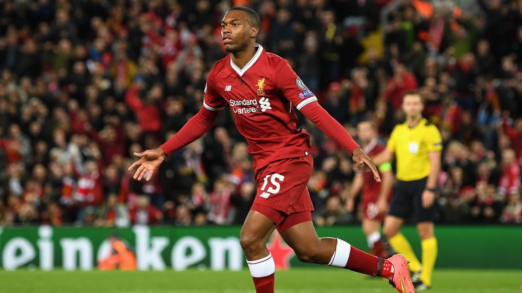 \"Ньюкасл\" готов подписать Старриджа