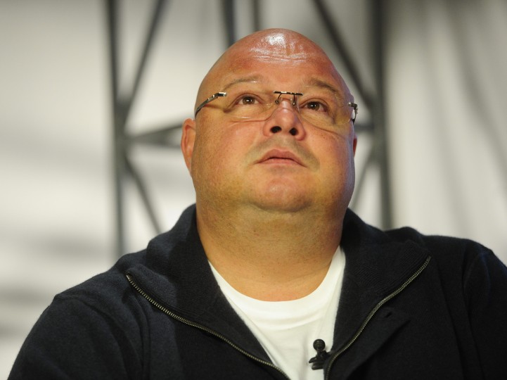 Червиченко считает Аленичева не самым лучшим вариантом для \"Спартака\"