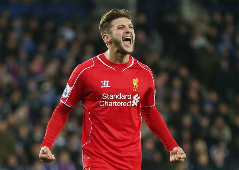 Лаллана: Джеррард незаменим