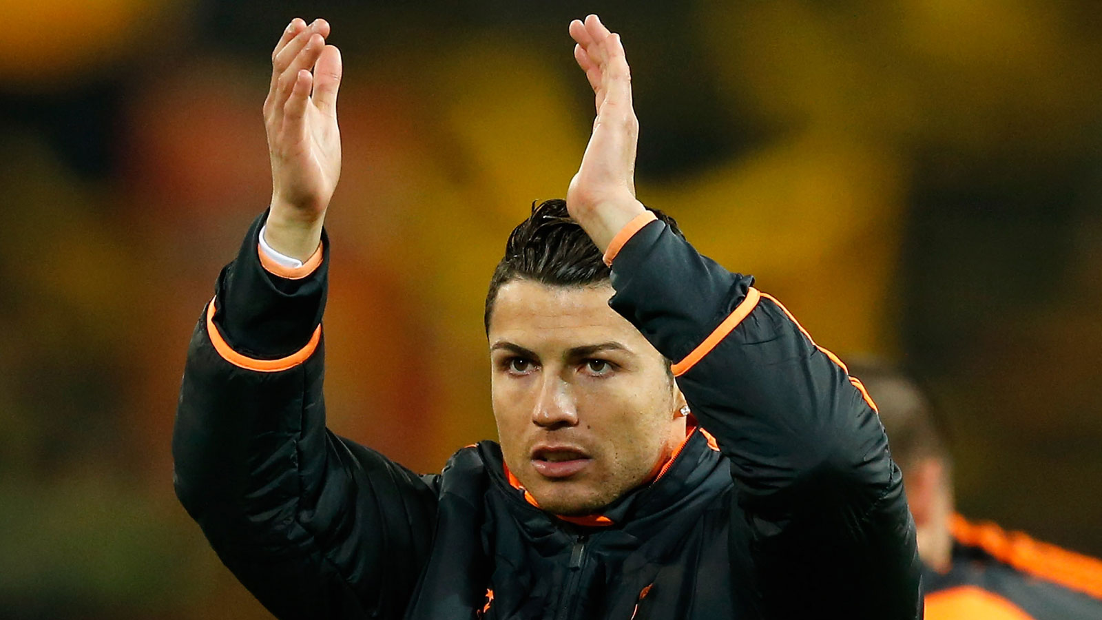 Роналду не будет тренером