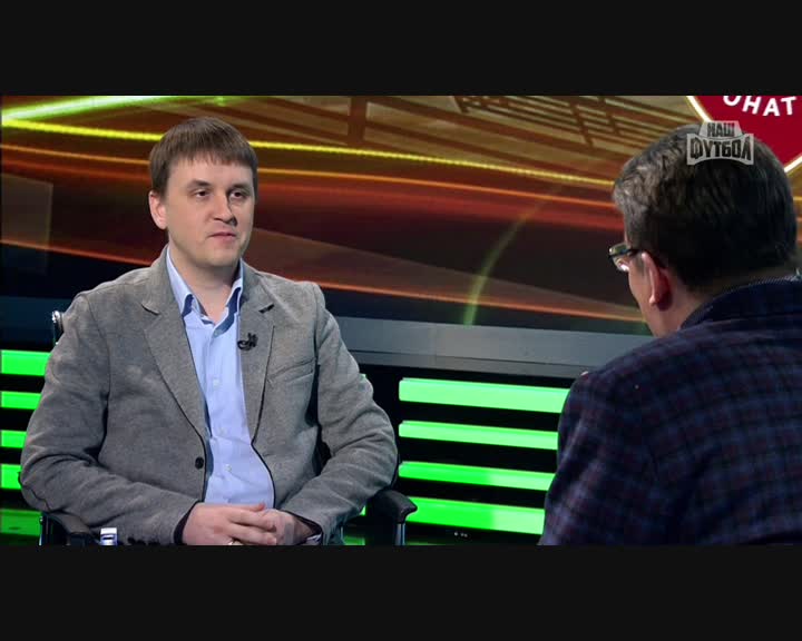 Калошин прокомментировал пенальти в матче \"Рубина\" и \"Локомотива\"