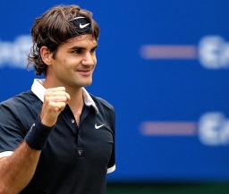 Роджер Федерер новый год начнет в Австралии